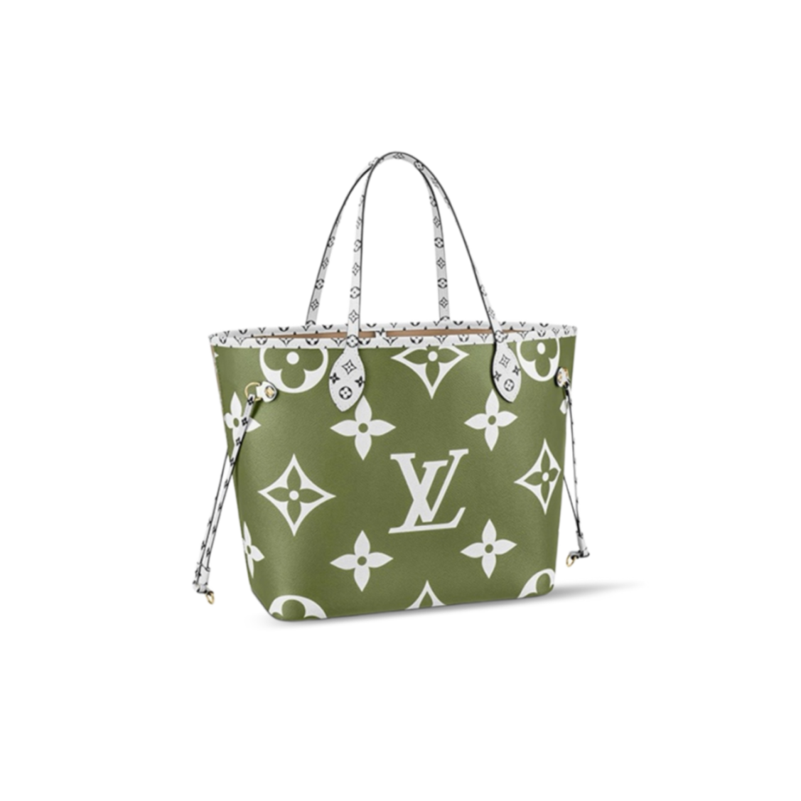 l0vis Vvtt0n neverfull mm m44568 (31*28*17cm)